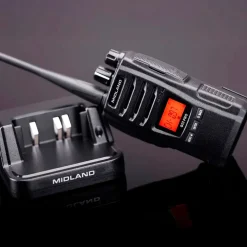 Midland - G13 PRO Professionel Walkie Talkie