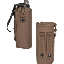 Mil-Tec - Bottle Cover // Olivengrøn