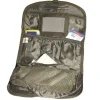 Mil-Tec - British Toilet Bag // Olivengrøn