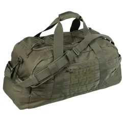 Mil-Tec - Cargo Bag Medium (54L) // Sort
