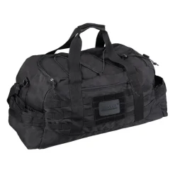 Mil-Tec - Cargo Bag Medium (54L) // Sort
