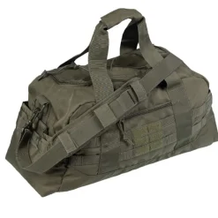 Mil-Tec - Cargo Bag Small (25L) // Sort