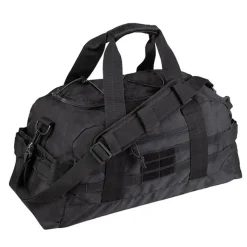 Mil-Tec - Cargo Bag Small (25L) // Grøn