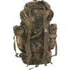 Mil-Tec - German Flectar Import Rygsæk L 65L