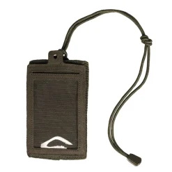 Mil-Tec - ID Card Case // OD