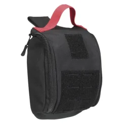Mil-Tec - IFAK Laser Cut Pouch // Sort