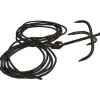 Mil-Tec - Kasteanker Med Reb (10 m)