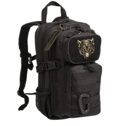 Mil-Tec - Militærrygsæk til Børn (14L) // Woodland Camouflage