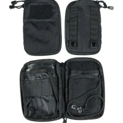Mil-Tec - Molle Belt Office // Sort