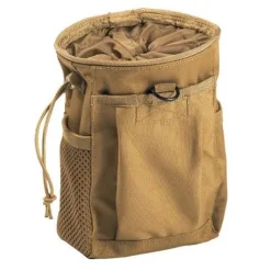 Mil-Tec - Molle Belt Shell Pouch // Coyote