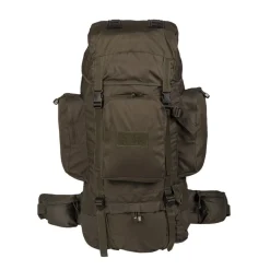 Mil-Tec - Recom Rygsæk 88L // Olivengrøn