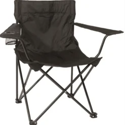 Mil-Tec - Relax Campingstol // Olivengrøn