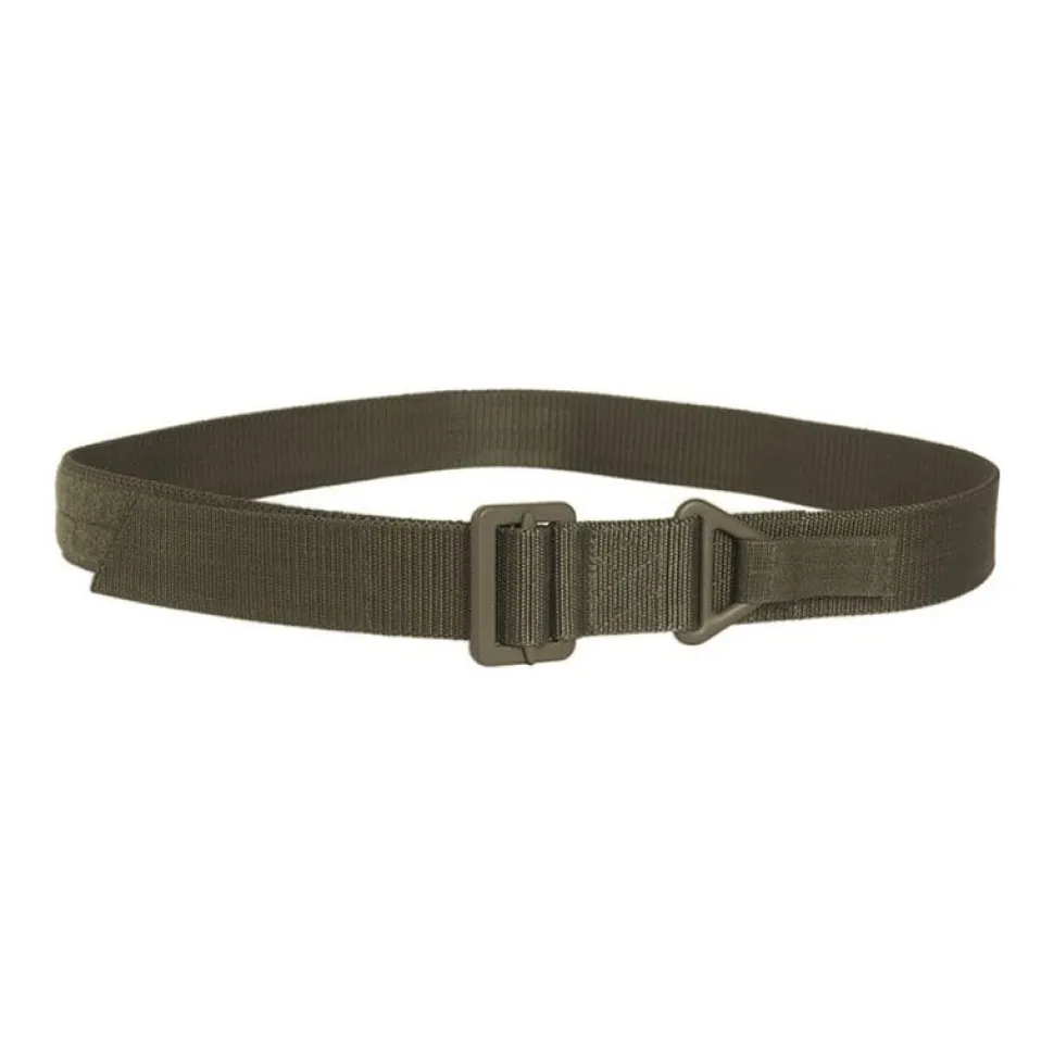 Mil-Tec - Rigger Belt // Olivengrøn