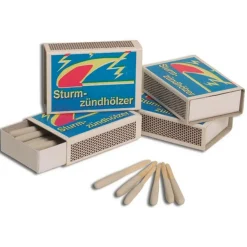 Mil-Tec - Stormtændstikker