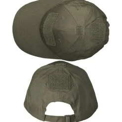 Mil-Tec - Tactical Baseball Cap // Sort