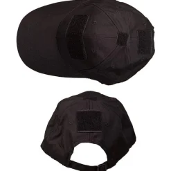 Mil-Tec - Tactical Baseball Cap // Olivengrøn