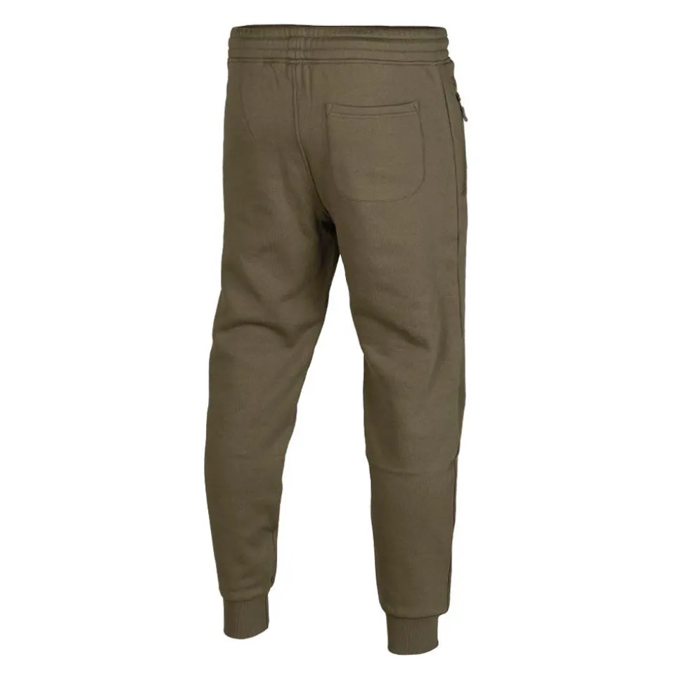 Mil-Tec - Tactical Sweatpants Ranger Green