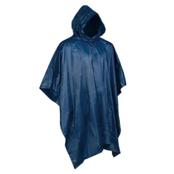 Mil-Tec - Wet Weather Poncho // Blå