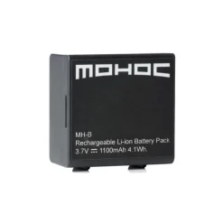 MOHOC - Accessory Batteri