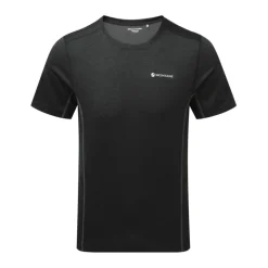 Montane - Dart T-shirt Sort