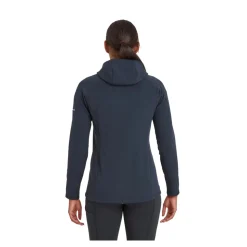 Montane - Protium XT Dame Jakke Eclipse Blue