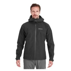 Montane - Spirit Herre Jakke // Sort