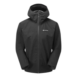 Montane - Spirit Herre Jakke // Sort
