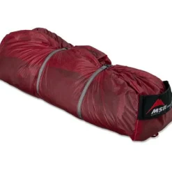 MSR - Hubba NX 1-persons Telt // Grøn