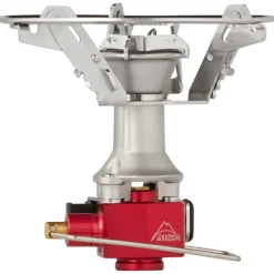 MSR - Switch System Stove