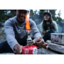 MSR - Switch System Stove