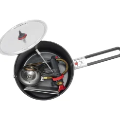 MSR - WhisperLite International - Multifuelbrænder V2