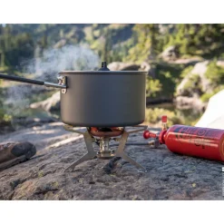 MSR - WhisperLite International - Multifuelbrænder V2
