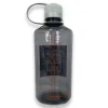 Nalgene - Narrow Mouth Drikkeflaske m. GrejFreak.dk Logo 1L