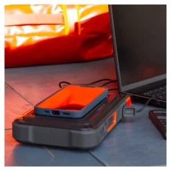 Nebo - RAMBLER 100 Powerstation 26.000 mAh