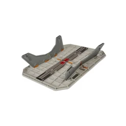 NEMO - Moonlander Dual Height Bord // Fog