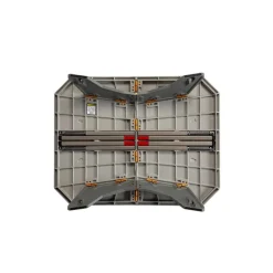NEMO - Moonlander Dual Height Bord // Fog
