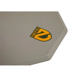 NEMO - Moonlander Dual Height Bord // Fog