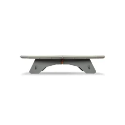 NEMO - Moonlander Dual Height Bord // Fog