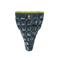 NEMO - Pulse UL Quilt 3-Sæsoners Sovepose // Birch Bud