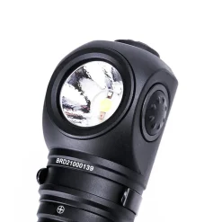 NEXTORCH - P10 Multi-Funktions Retvinklet Lygte 1400 Lumen