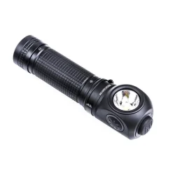 NEXTORCH - P10 Multi-Funktions Retvinklet Lygte 1400 Lumen