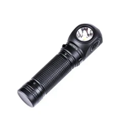 NEXTORCH - P10 Multi-Funktions Retvinklet Lygte 1400 Lumen