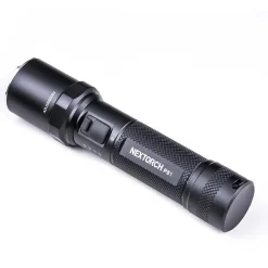 NEXTORCH - P81 Ultra-Bright Duty Lommelygte 3000 Lumen