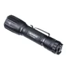 NEXTORCH - TA30C MAX Taktisk Lommelygte 3000 Lumen