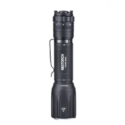 NEXTORCH - TA30C MAX Taktisk Lommelygte 3000 Lumen