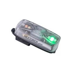NEXTORCH - UT41 Genopladeligt Signallys 500 mAh