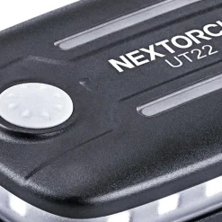 NEXTORCH - UT22 Genopladelig Advarselslygte 11 Lumen
