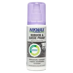 Nikwax - Nubuck & Suede Proof Imprægnering