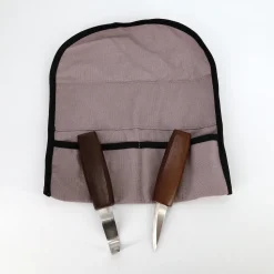 Nordic Bushcraft - Ske- & Snittekniv Sæt