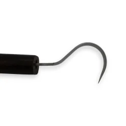 Nordic Bushcraft - Skekniv Valnød